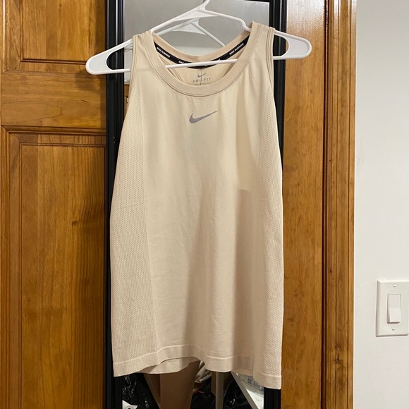 Nike Tops - NEW Nike Infinite Running Tank Top